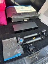 Seinnheiser XS Wireless 1 Dual