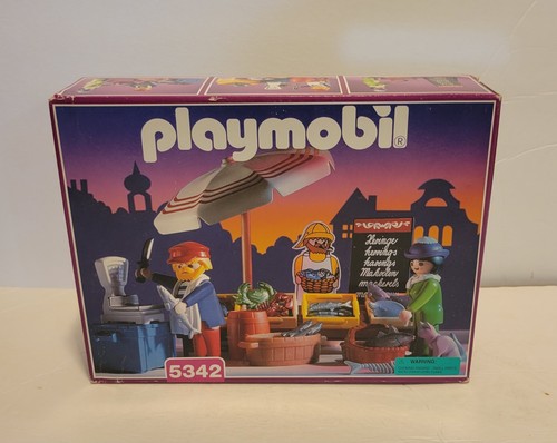 Playmobil 5342 supporto per - 5342,