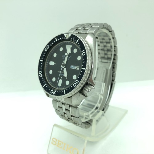 W2301 seiko 7548 - [w2301],