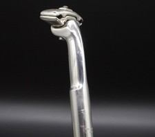 KALLOY Aero reggisella