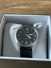 Orologio uomo automatico TIMEX