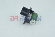 RESISTORE VENTOLA RADIATORE