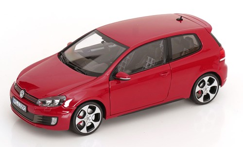 Norev volkswagen golf gti - norev,
