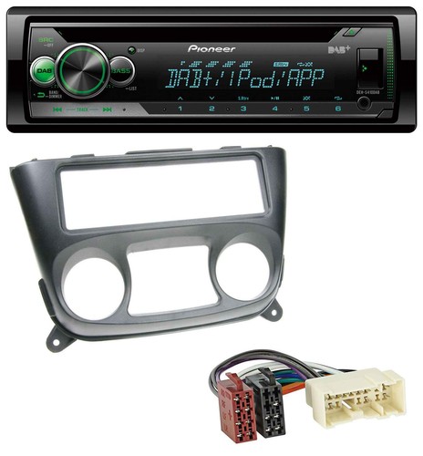 Pioneer usb mp3 - pioneer,
