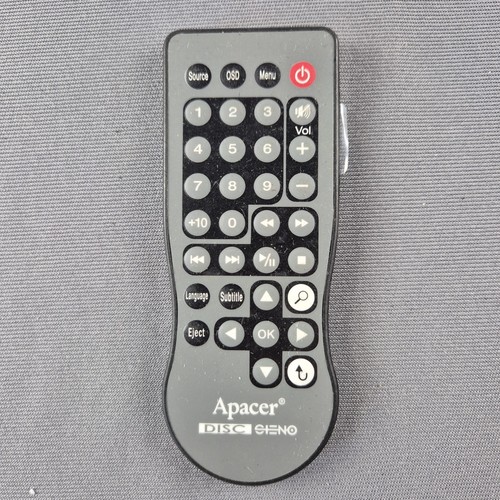 Telecomando originale per