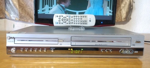 8804 videoregistratore - lg,
