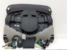 KIT AIRBAG COMPLETO PER