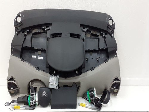 Kit airbag completo per - kit,