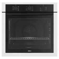 ELLECI PLANO FGSP60268NS Forno