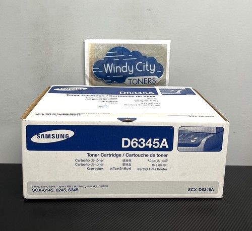 Samsung scx d6345a cartuccia - scx-d6345a,