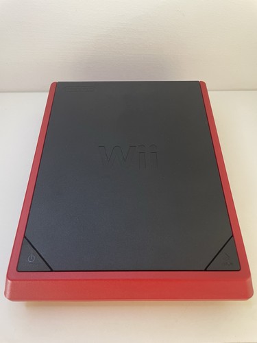 Nintendo wii mini - wii,