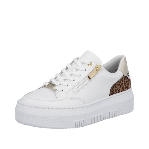 Rieker sneakers donna - donna, in