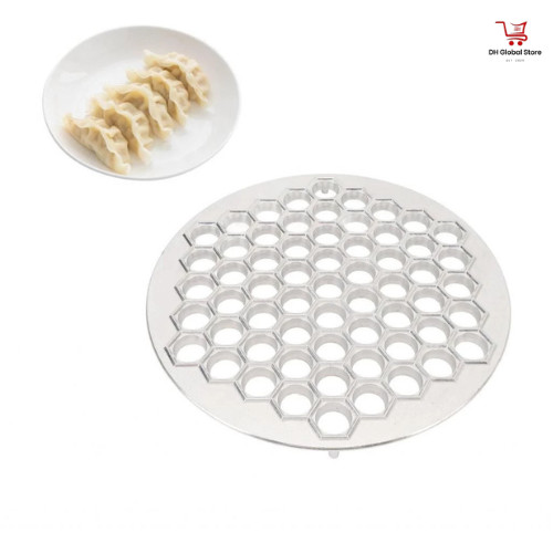 Nuovo stampo russo pelmeni - nuovo,