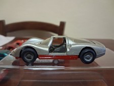 MERCURY PORSCHE CARRERA 6 SCALA 1/43