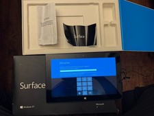 Microsoft Surface RT 32 GB