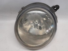 Faro proiettore jeep compass