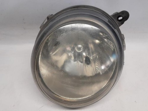 Faro proiettore jeep compass