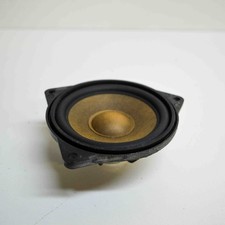 BMW 5 F10 Lautsprecher im