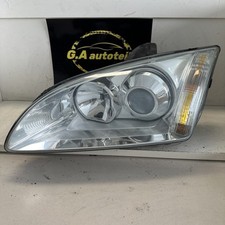 Faro proiettore principale