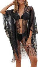 Copricostume donna mare - copricostume,