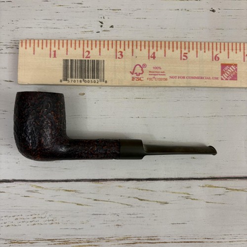 Pipa tabacco vintage comoy - vintage, comoy's
