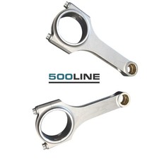 Coppia Bielle Forgiate Alte