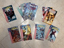 House of M Marvel + Special