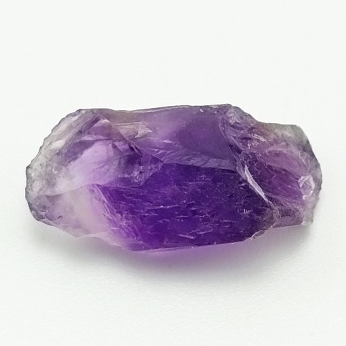 Ametista viola naturale grezza - ametista,