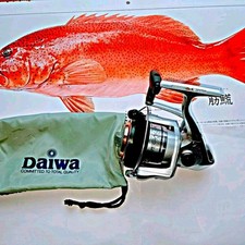 Daiwa Regal-X 3500C