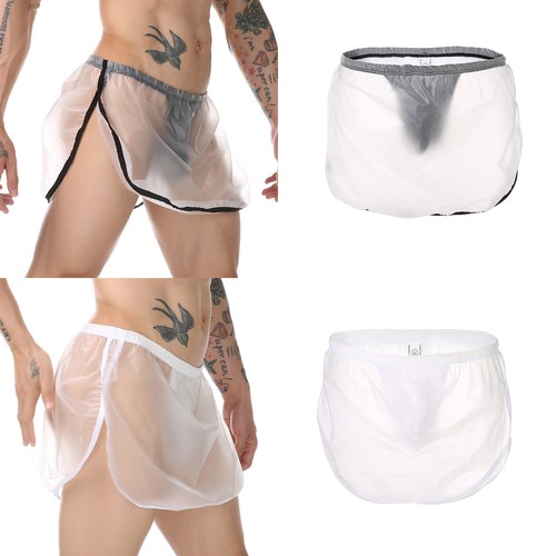 Mutandine uomo sexy bikini