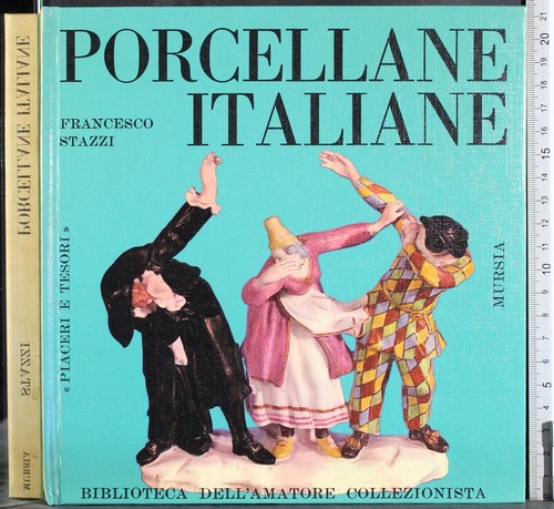 Piaceri tesori porcellane - piaceri, tesori.