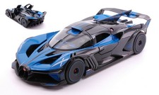 MODELLINO AUTO MAISTO STATICO