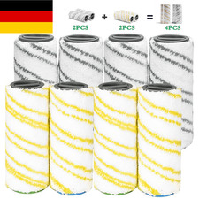 Set 4/8x rulli per Karcher FC5