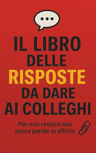 Libro delle risposte da - il,