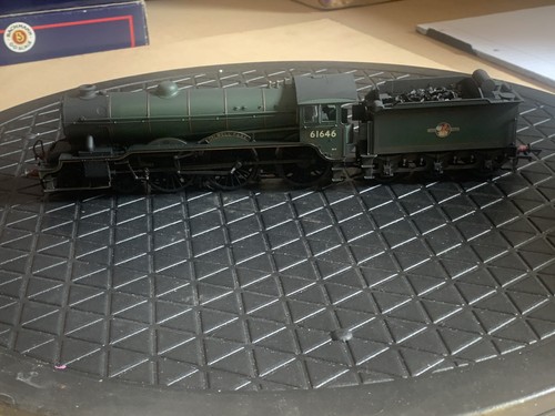 Hornby r3318 b17 61646 - r3318, b17/6