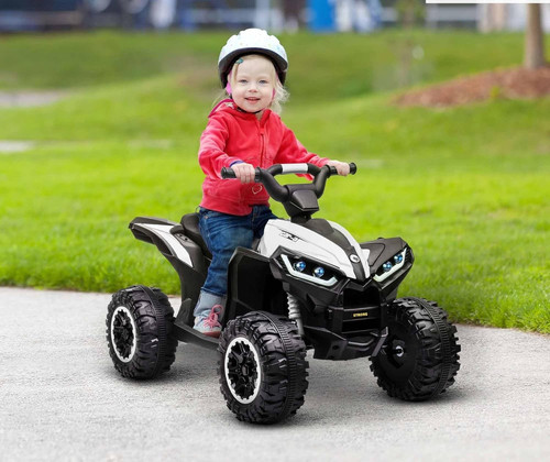 Quad elettrico per - bambini, 3-5