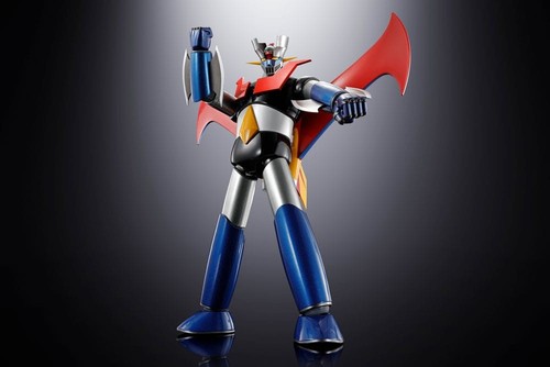 Bandai 117 mazinger - -, z
