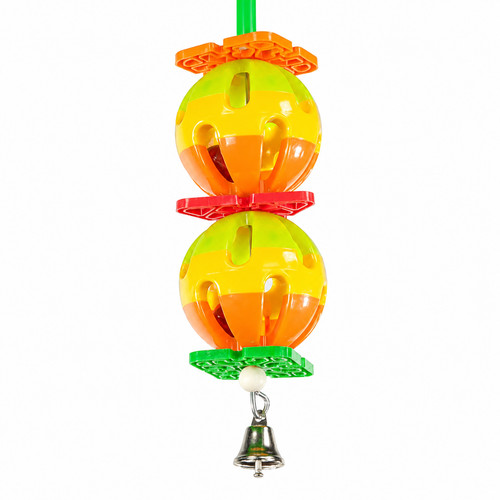 Bonka bird toys 1570 - bonka, twin