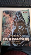 Endeavour #1 (2025) DSTLRY
