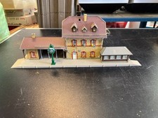 Vollmer H0 28795 Stazione