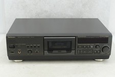 TECHNICS RS-AZ7 + Highend 3