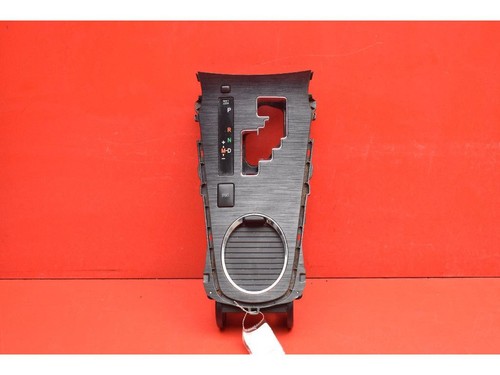 Console centrale toyota - console,