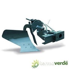 BCS Aratro voltaorecchio 180°