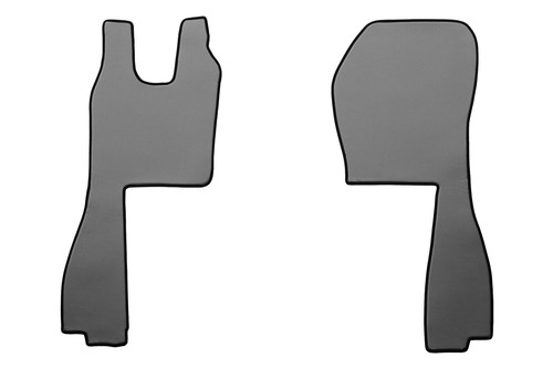 Camion tappetini set autista - camion,