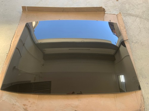 Vetro tetto panoramico - vetro,
