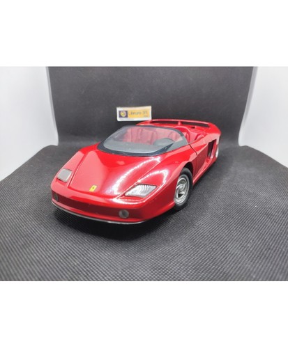 Ferrari mythos - ferrari,