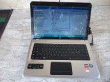 NOTEBOOK HP DV6-312SL AMD