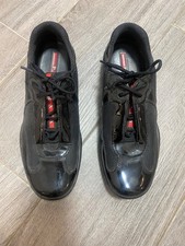 Sneakers Prada America's Cup