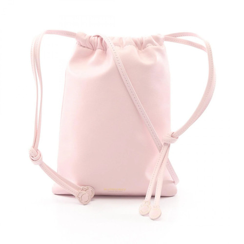 Burberry mini pochette - pochette, a