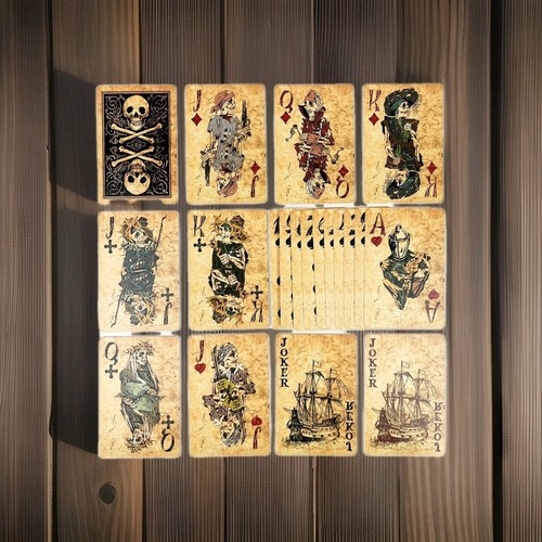 Carte da gioco - carte,